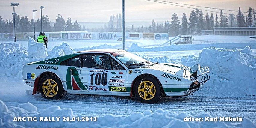 Modèle Réduit 1:43 Ferrari 308 GTB 1980 Vert Métallisé - Marque BEST (BE9854)